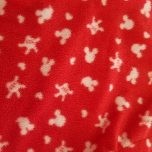 Disney Adult Onsie With Footies - Picture 3 of 3